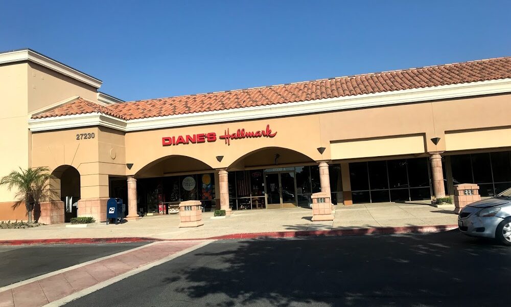 Diane’s Hallmark Shop