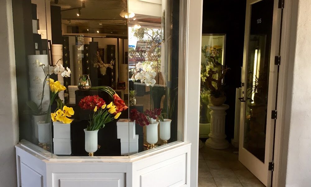 Laguna Beach Florist – Local Flower Shop in Laguna Beach, CA