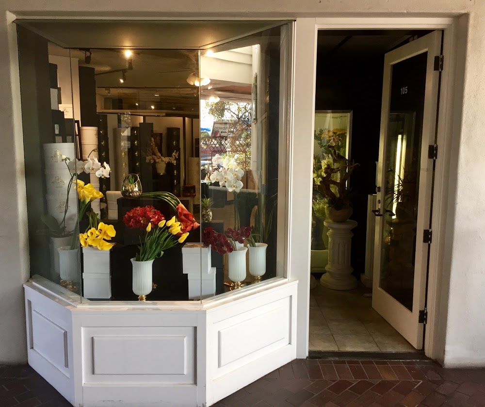 Laguna Beach Florist – Local Flower Shop in Laguna Beach, CA