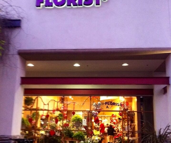 Seasons Florist