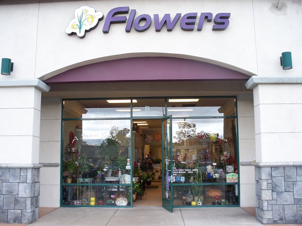 Willow Garden Floral Design & Gift Boutique LLC