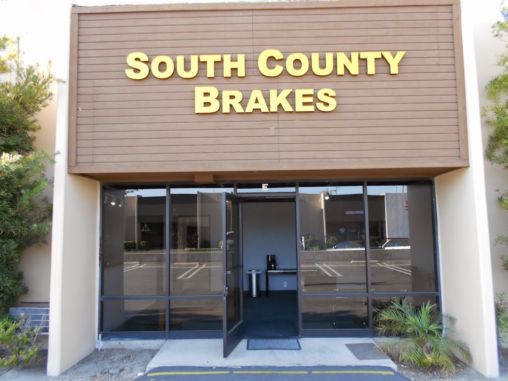 South County Brakes