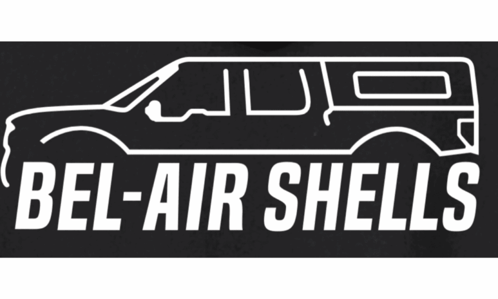 Bel Air Shells