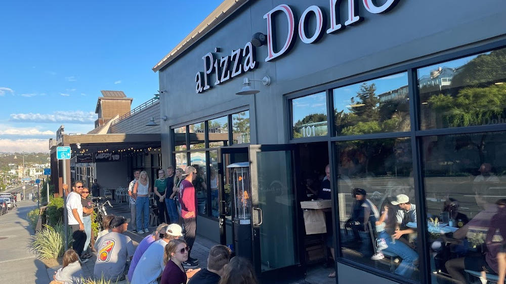 Apizza Doho