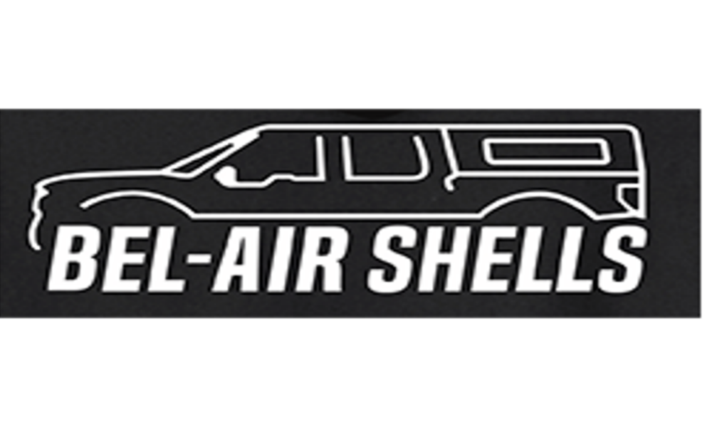 Bel Air Shells
