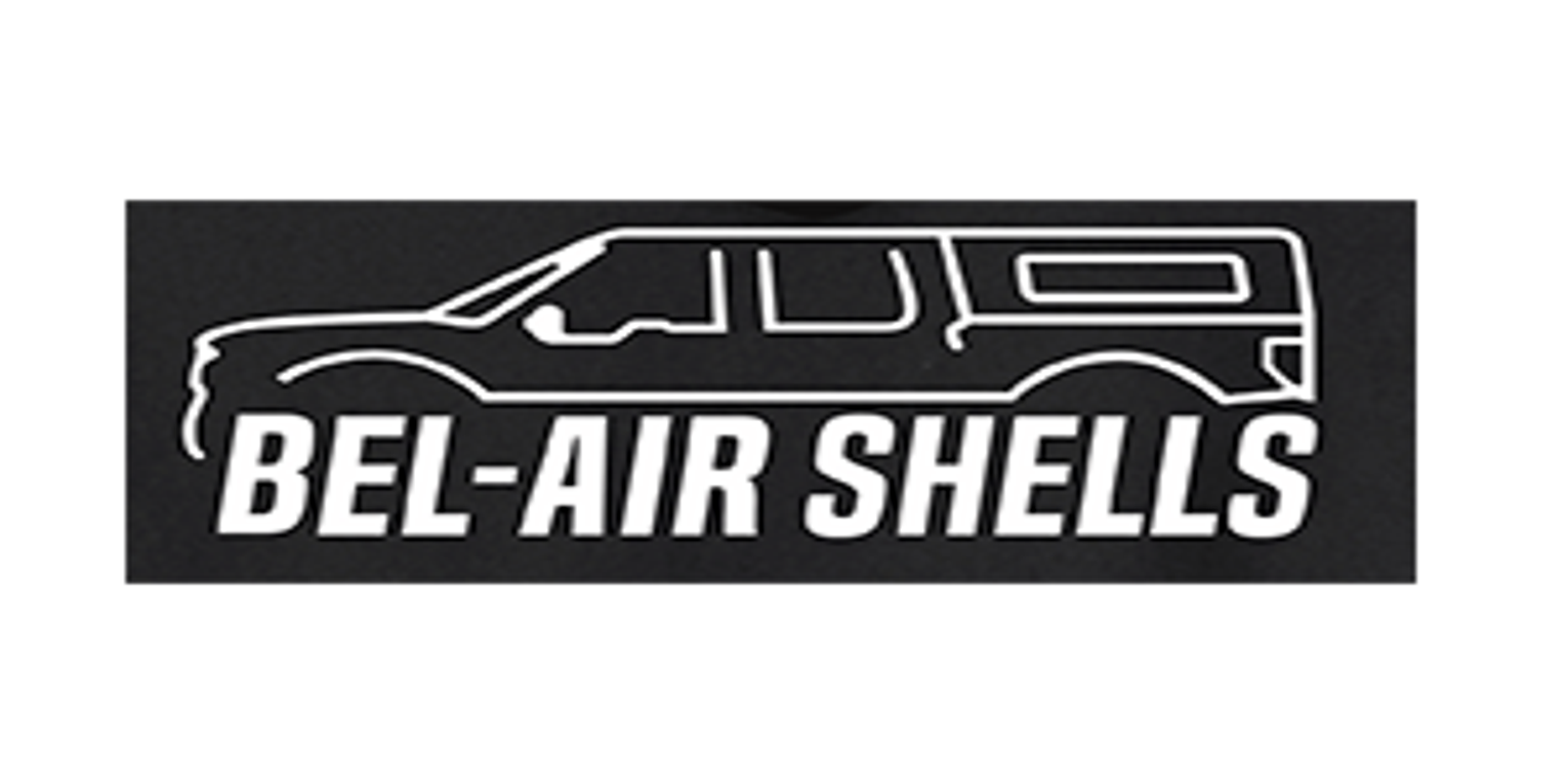 Bel Air Shells