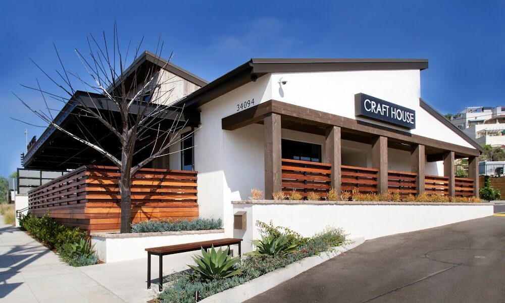Craft House