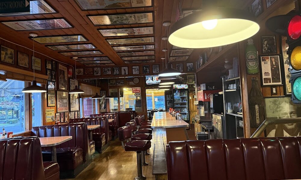 Harbor House Cafe