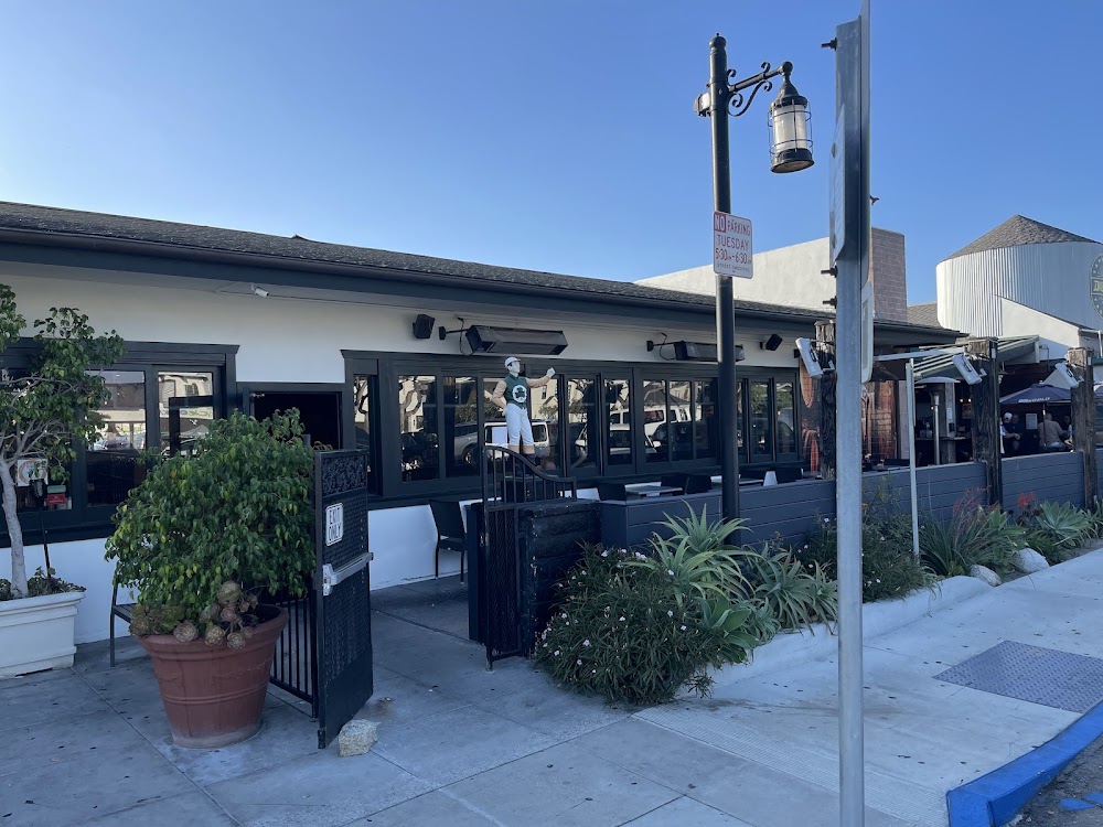Hennessey’s Tavern