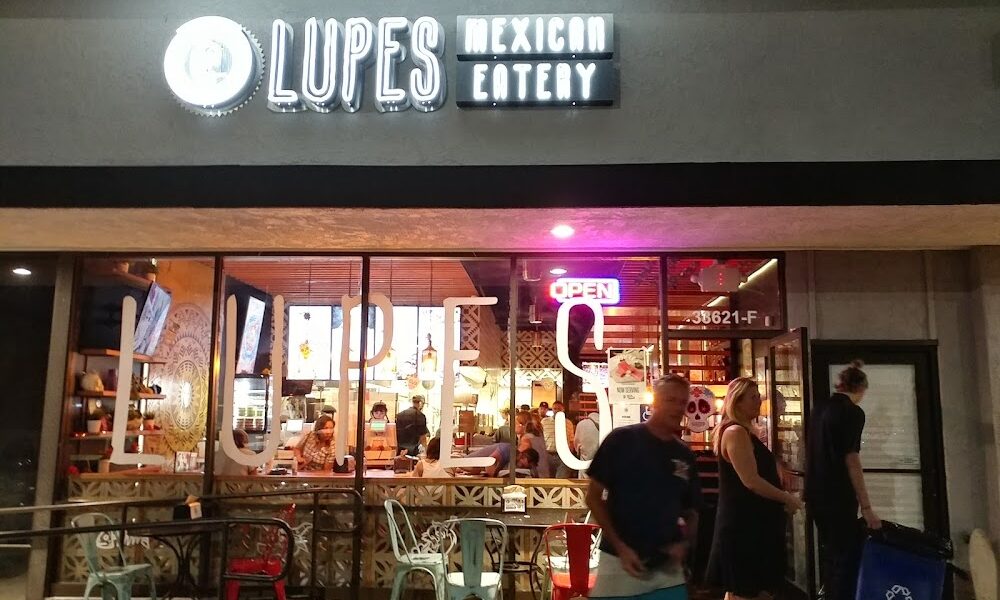 Lupe’s