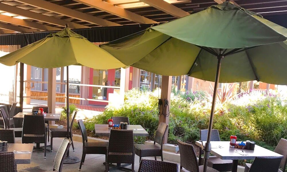 RJ’s Cafe