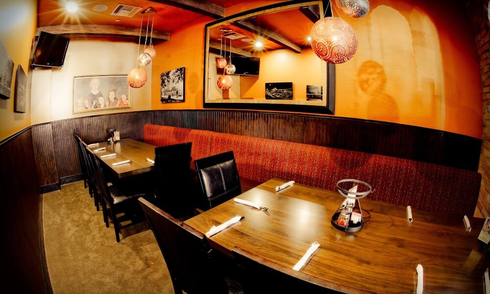 Selma’s Chicago Pizzeria & Tap Room