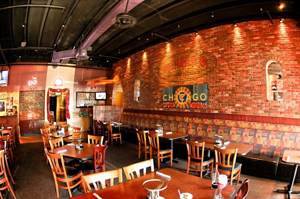 Selma’s Chicago Pizzeria & Tap Room