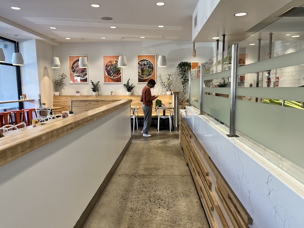 Vibe Organic Kitchen